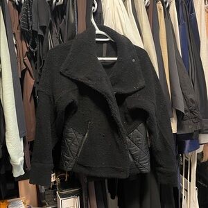 Lululemon Jacket